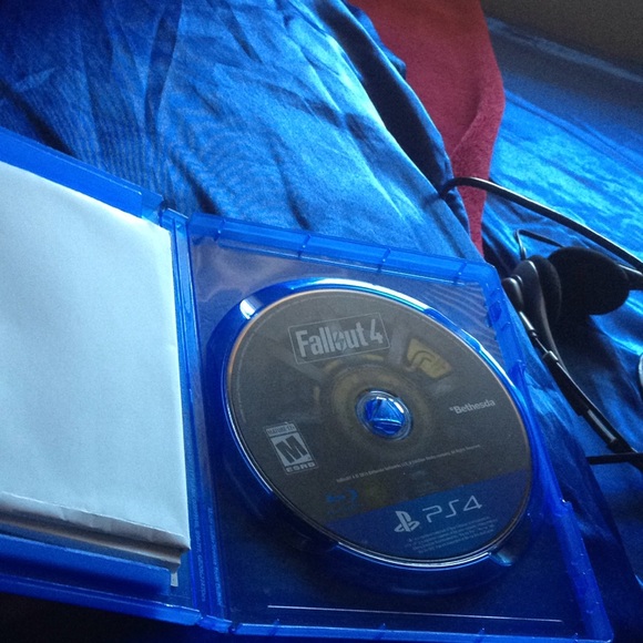 Ps4 game - Picture 2 of 3